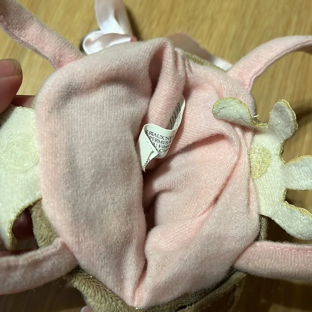 Lot of 3 bags